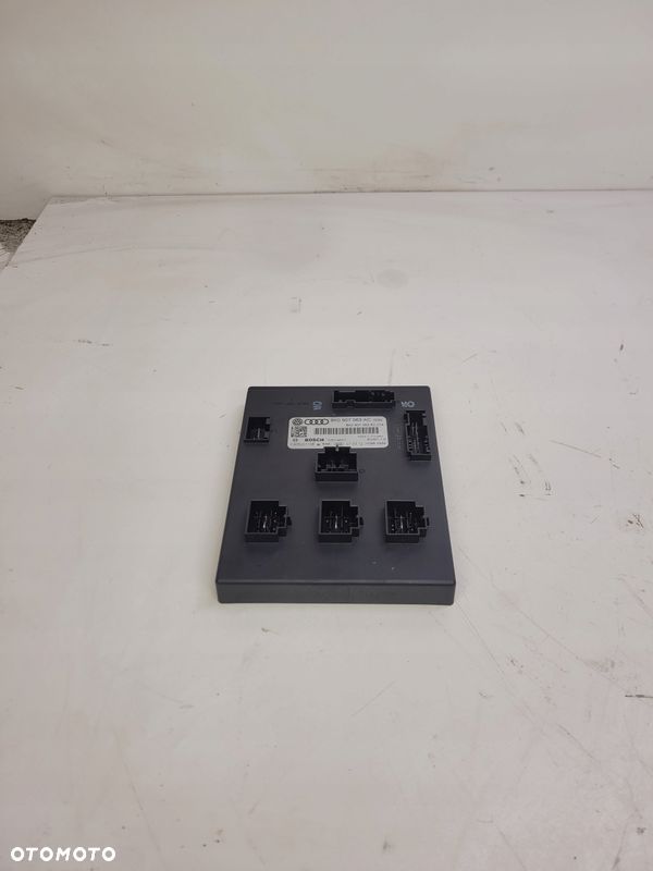 MODUŁ KOMFORTU AUDI A4 B8 A5 8T Q5 8R 8K0907063AC - 1