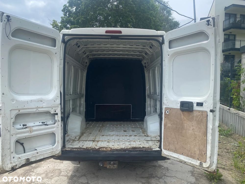 Fiat Ducato - 10