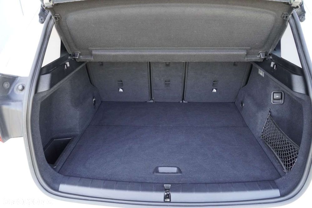 BMW X1 sDrive18d Advantage sport - 25