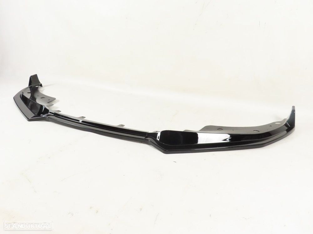 Lip M Performance Frontal Novo BMW 4 Coupé (G22, G82)/BMW 4 Cabriolet (G23) - 4