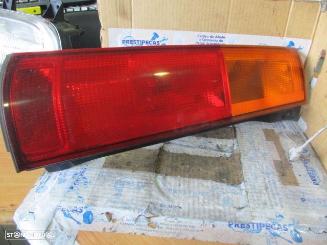 Farol Tras Stop1241 HONDA CRV 1999 ESQ HONDA CRV 1999 2.0I 150CV 5P DOURADO TE - 1