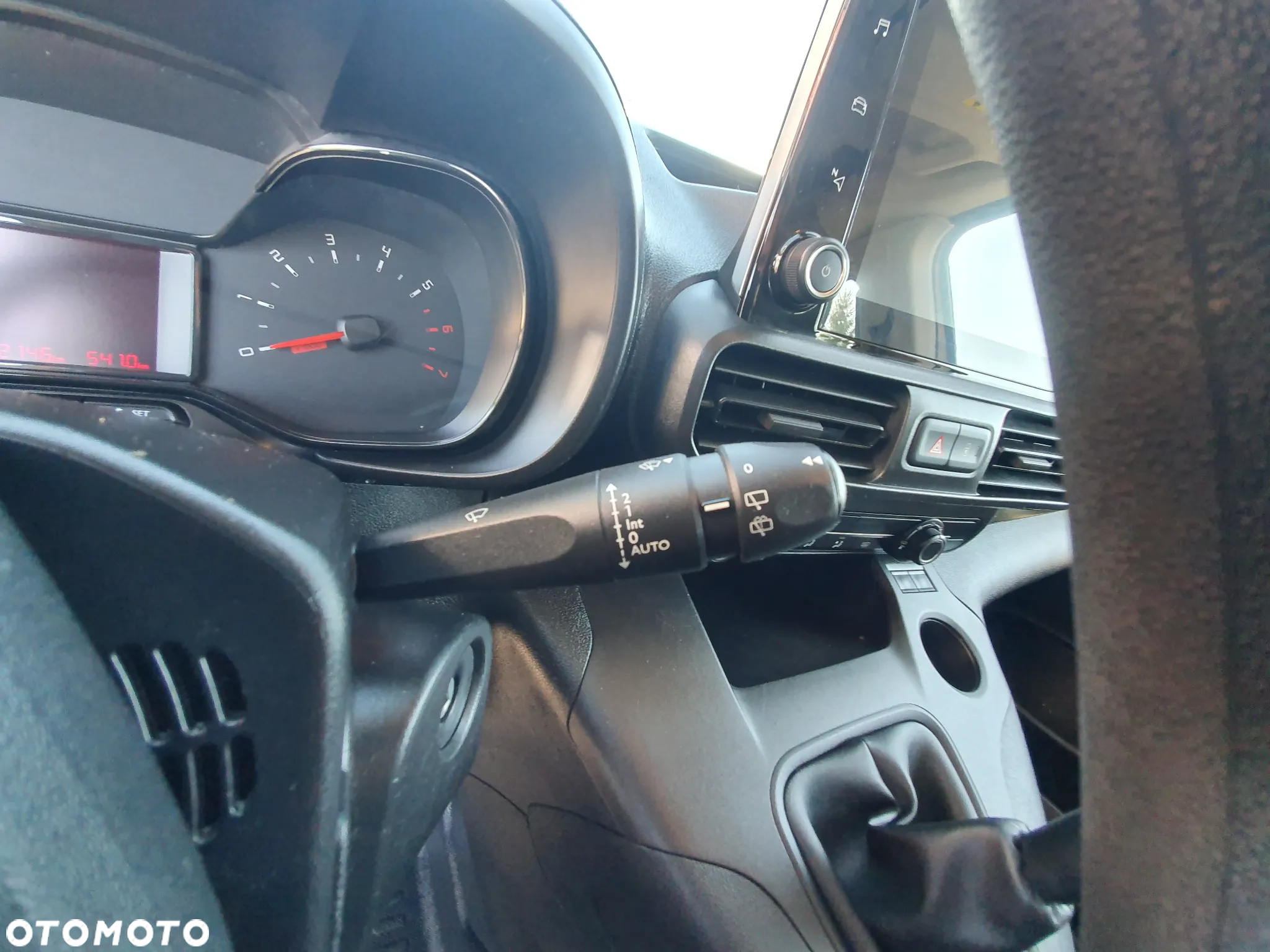 Citroën Berlingo - 32
