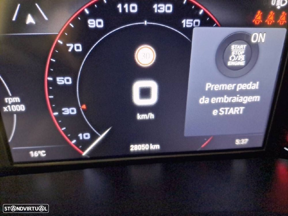 Fiat Tipo Cross 1.3 Multijet - 13