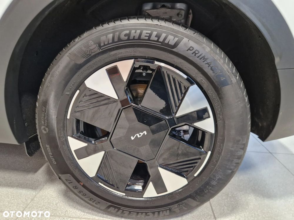 Kia Sportage 1.6 T-GDI L 2WD DCT - 17