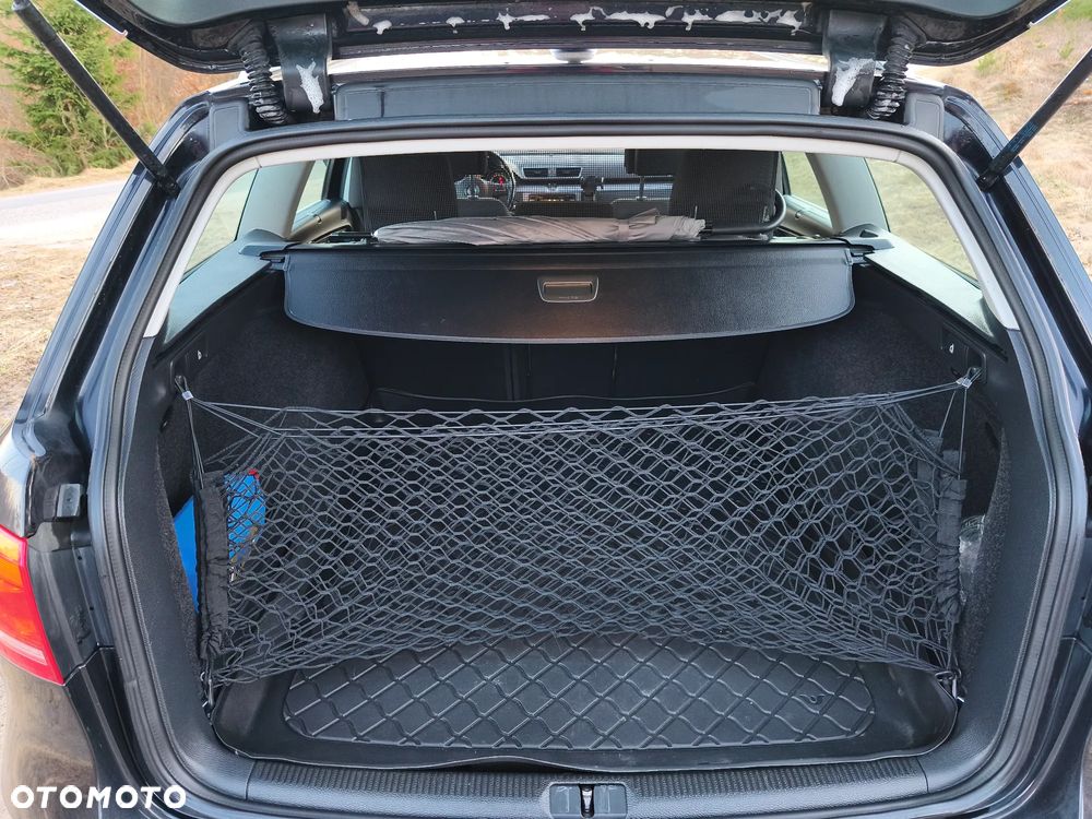 Volkswagen Passat 2.0 TDI Highline - 9