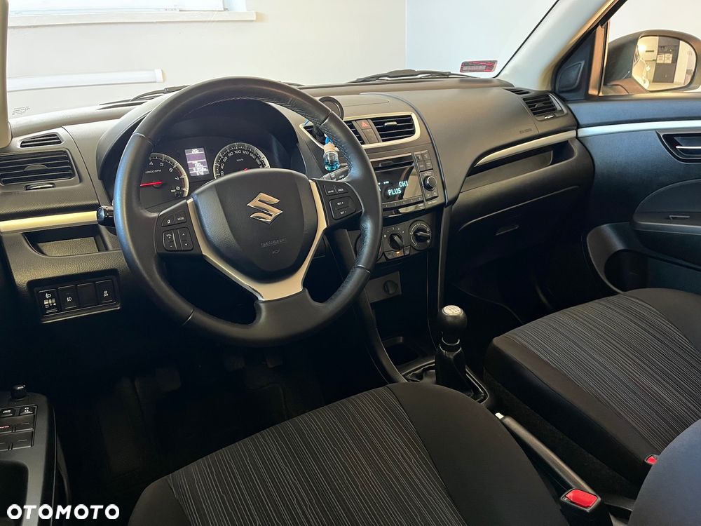 Suzuki Swift 1.2 Comfort - 13