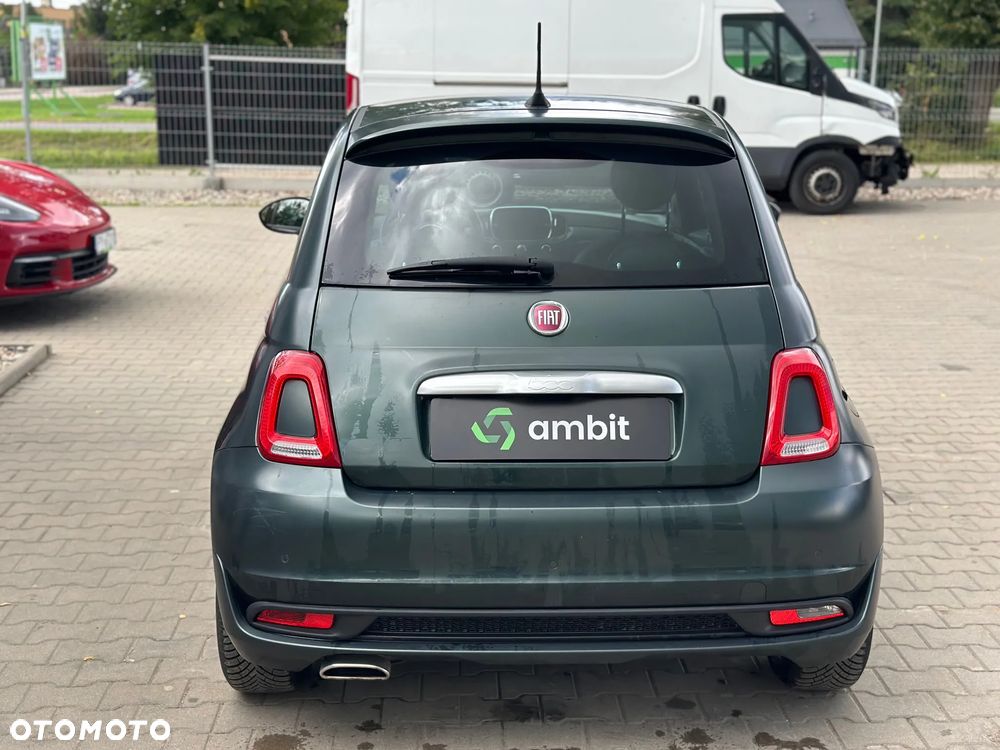 Fiat 500 - 6