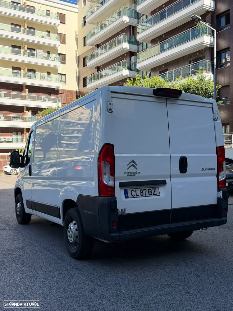 Citroën Jumper - 4