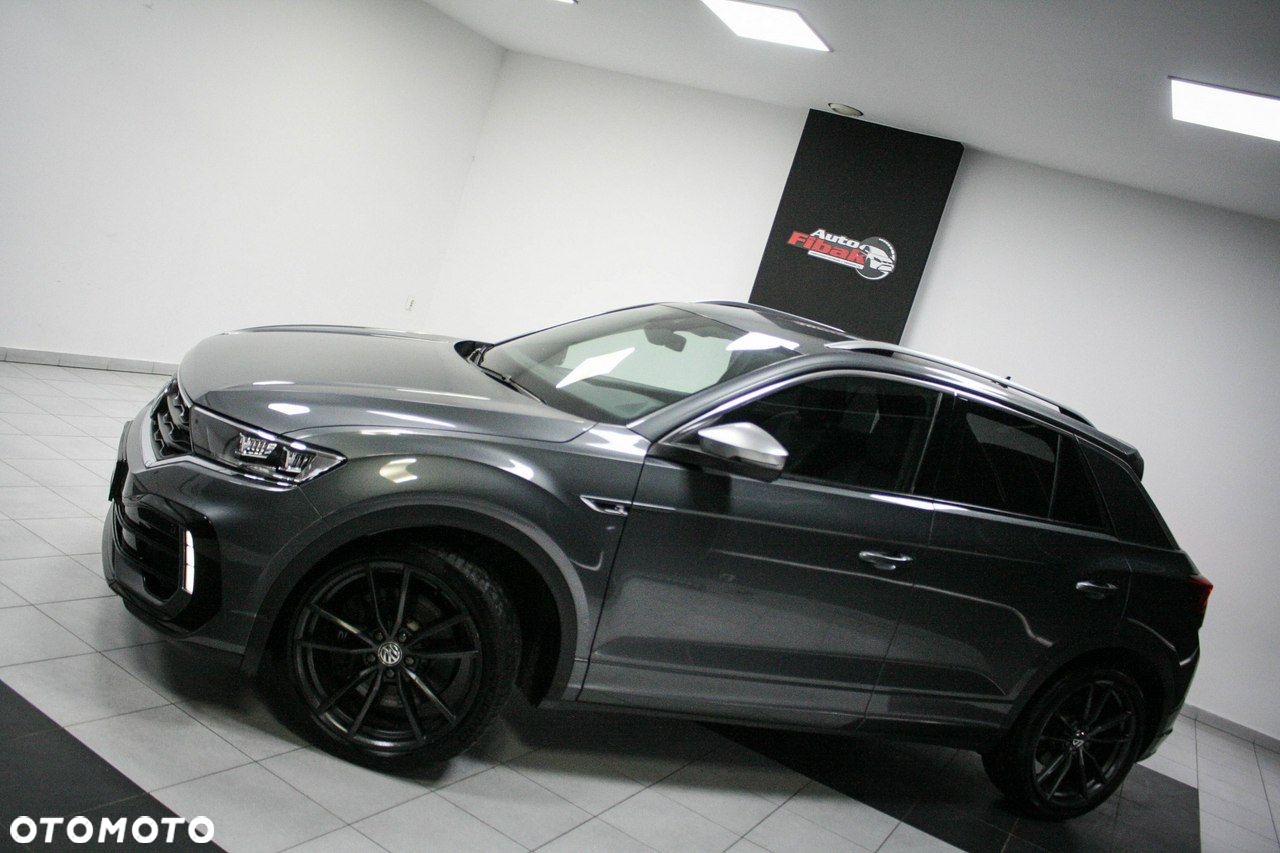 Volkswagen T-Roc - 5