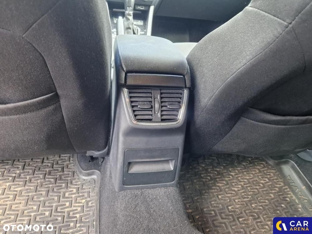 Skoda Octavia - 33