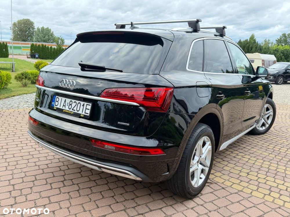 Audi Q5 - 33