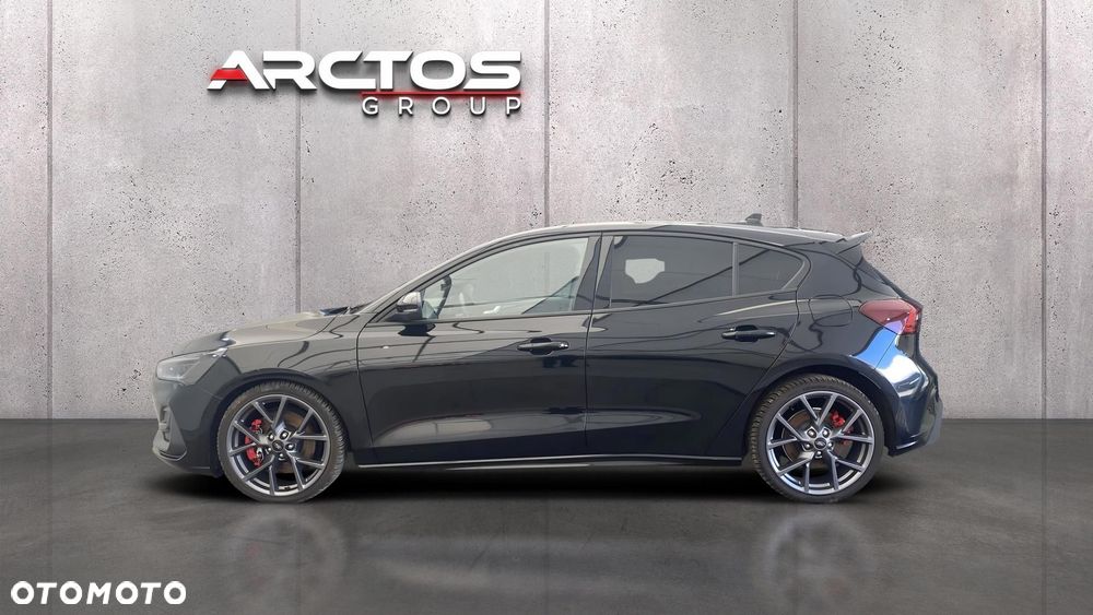Ford Focus 2.3 EcoBoost ST X - 3