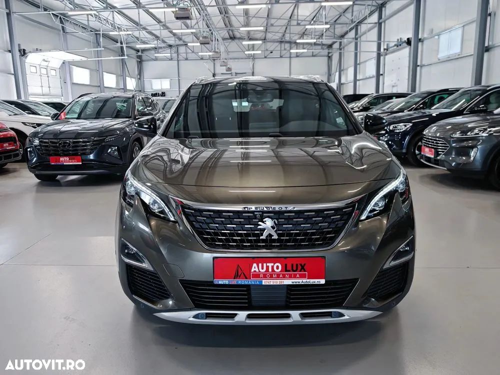 Peugeot 3008 ver-1-2-puretech-s-s-eat8-allure - 3