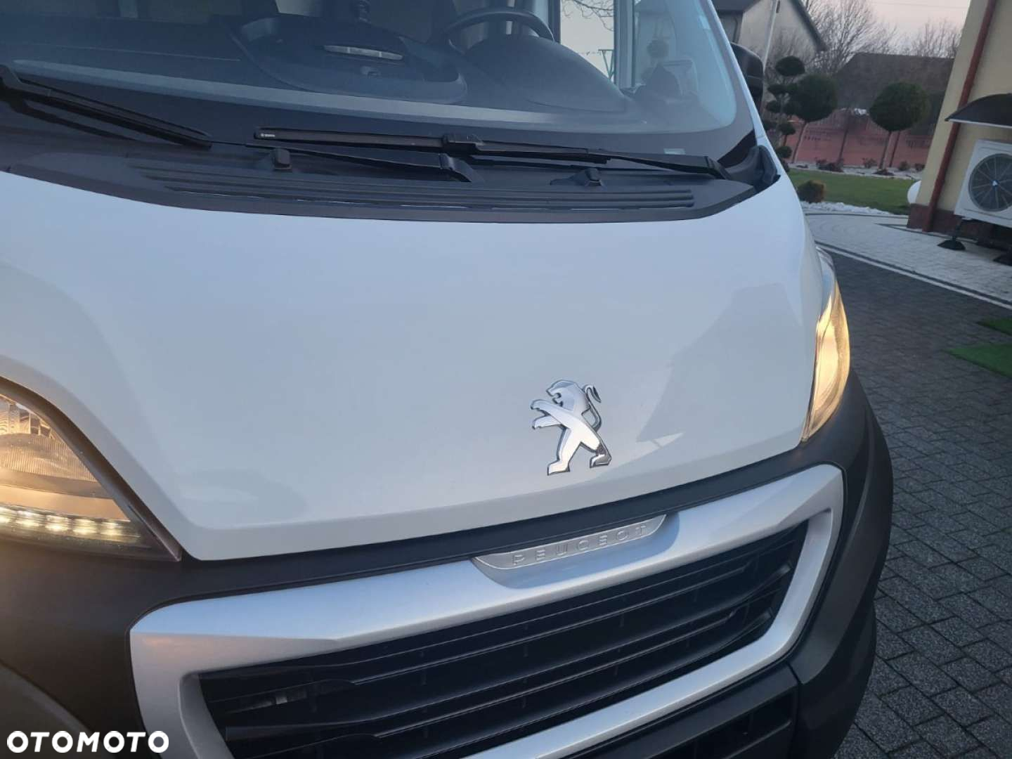 Citroën Jumper L4 H3 Max - 15