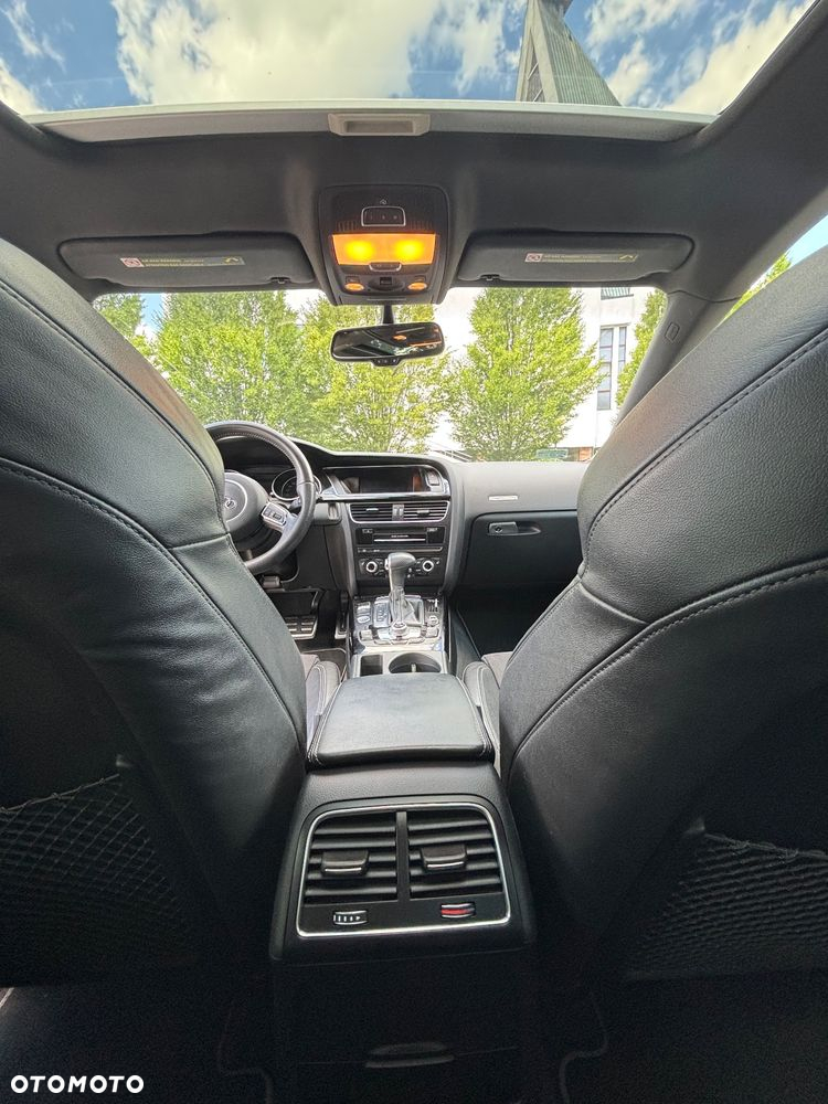 Audi A5 - 15
