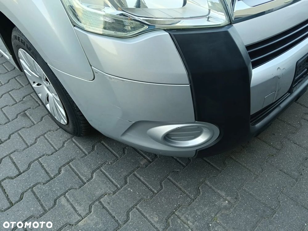 Citroën Berlingo 1.6 HDi - 20