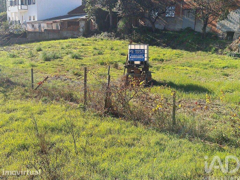 Terreno para construção em Campelos e Outeiro da Cabeça - Grande imagem: 3/23