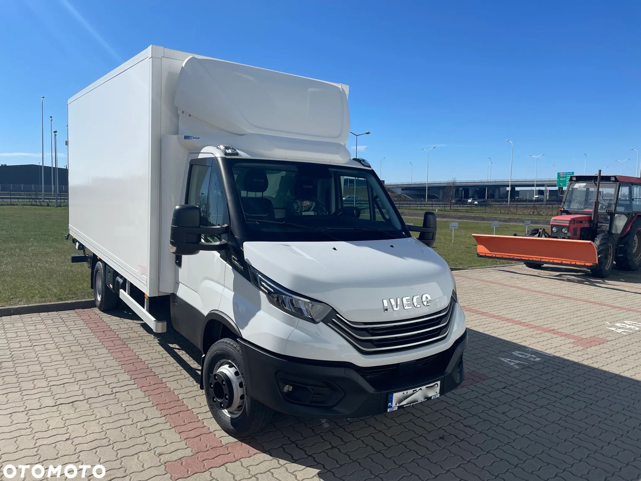 Iveco DAILY - 1