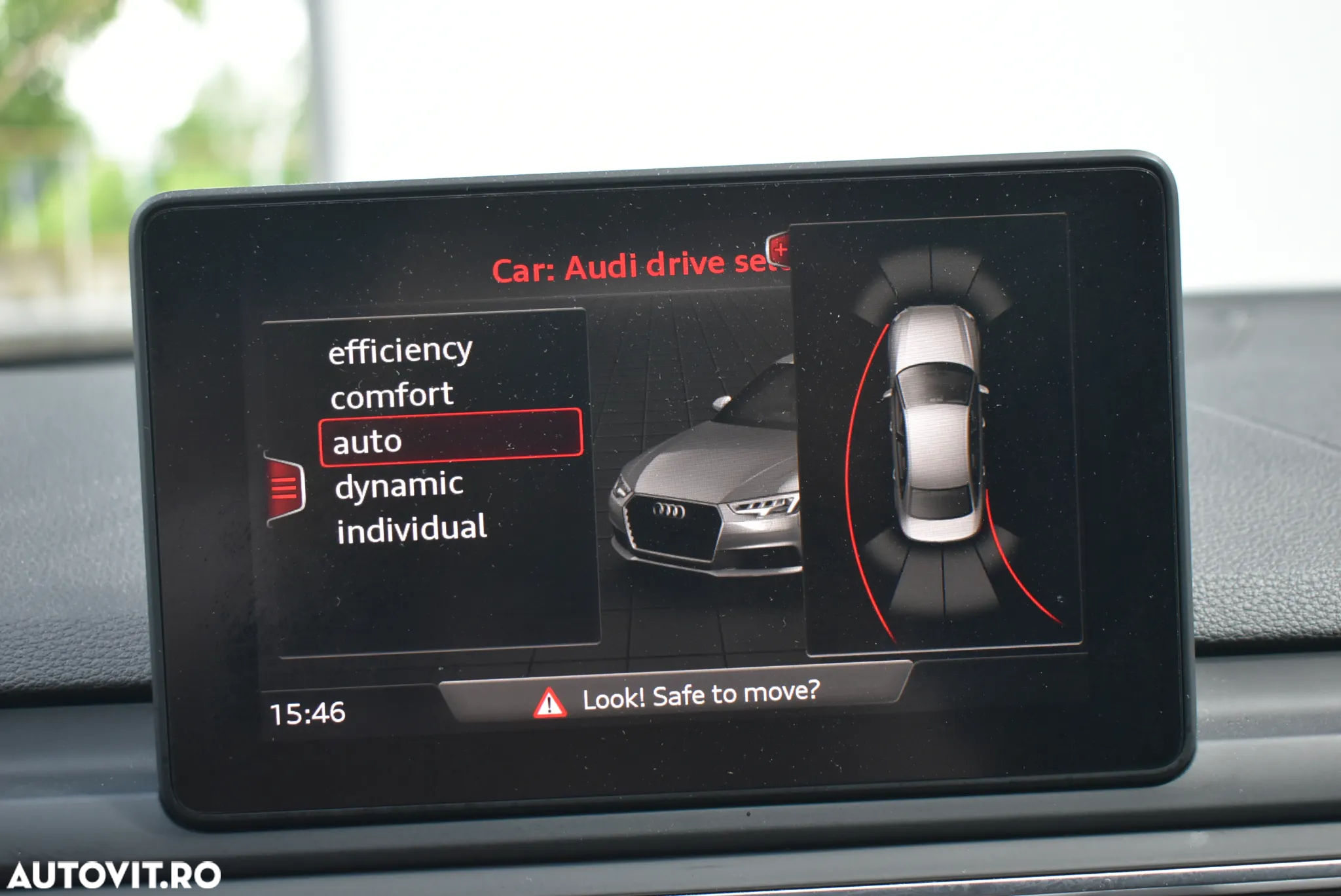 Audi A4 2.0 TDI S tronic - 6