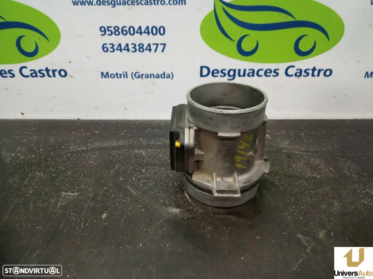MEDIDOR DE MASSA DE AR FORD ESCORT VI 1999 -93BB-12B579-BA - 2