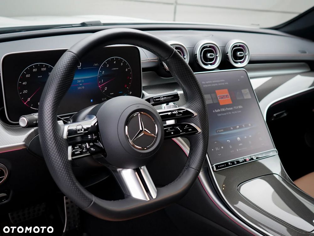 Mercedes-Benz CLE 300 4Matic 9G-TRONIC - 15