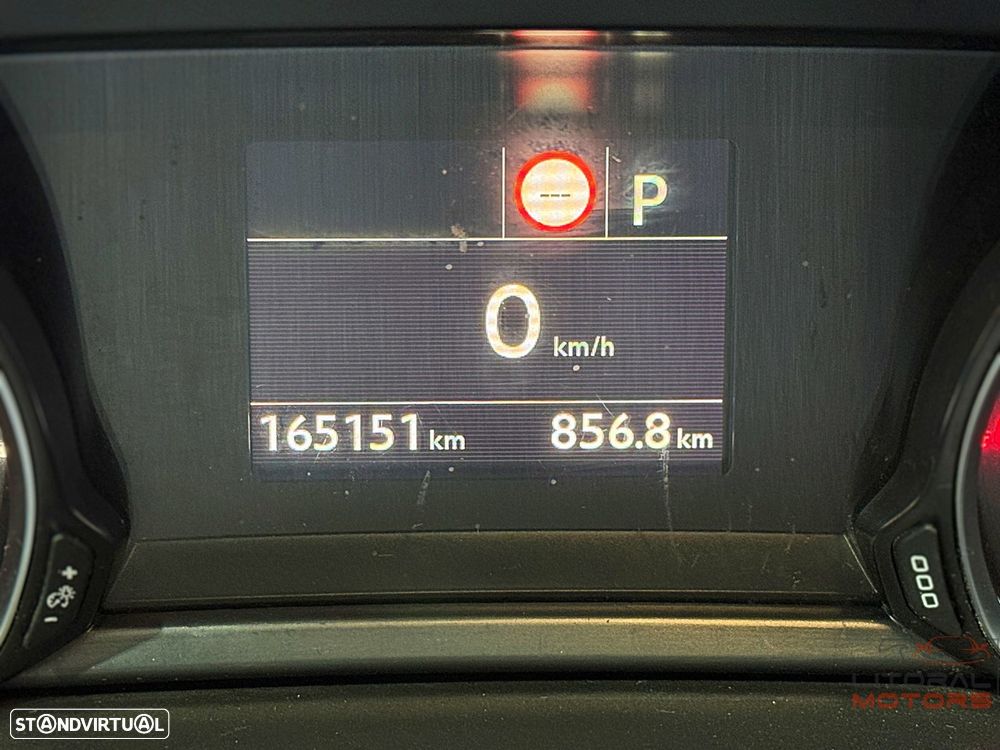 Peugeot 308 SW 1.5 BlueHDi Active Pack EAT8 - 25