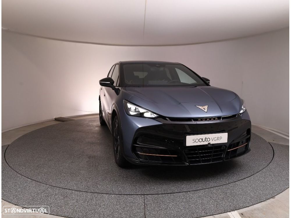Cupra Tavascan 77 kWh Endurance - 22