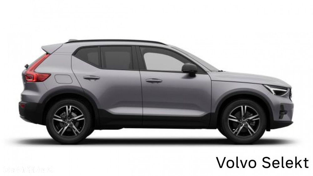 Volvo XC 40 - 6