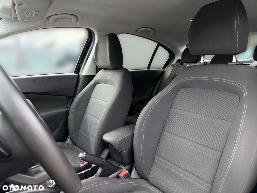 Fiat Tipo - 12