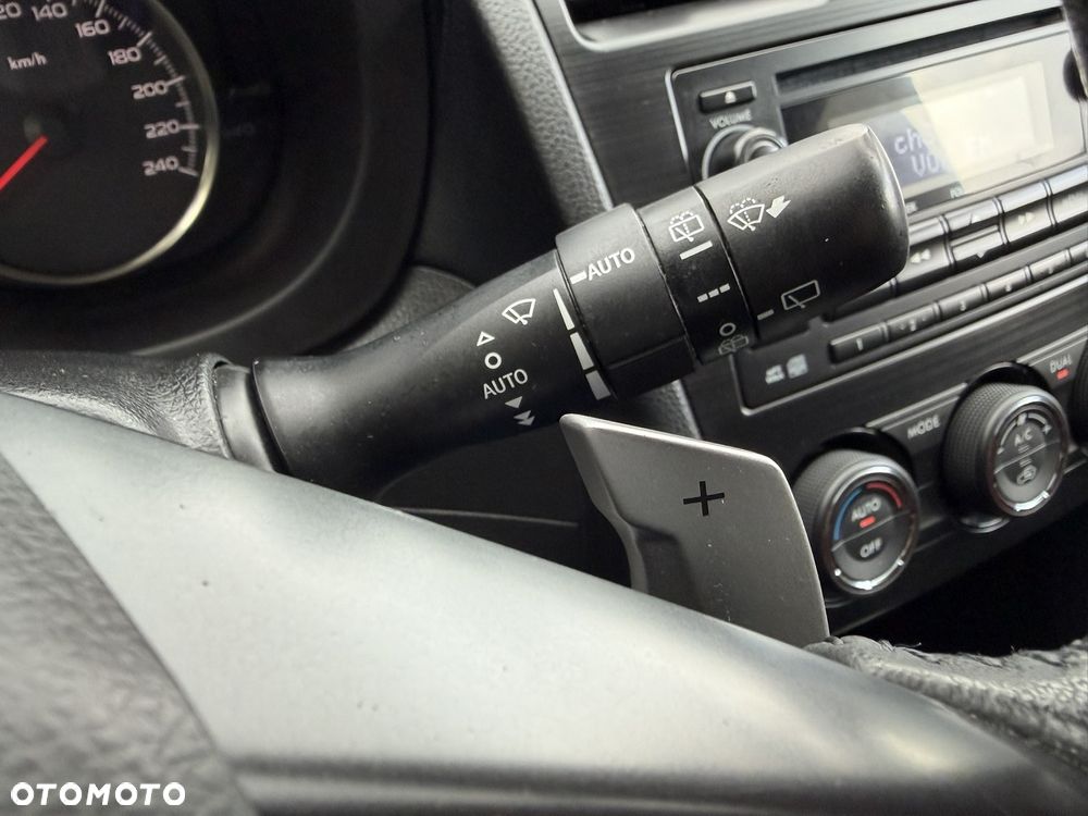 Subaru XV 2.0i Lineartronic Exclusive - 20