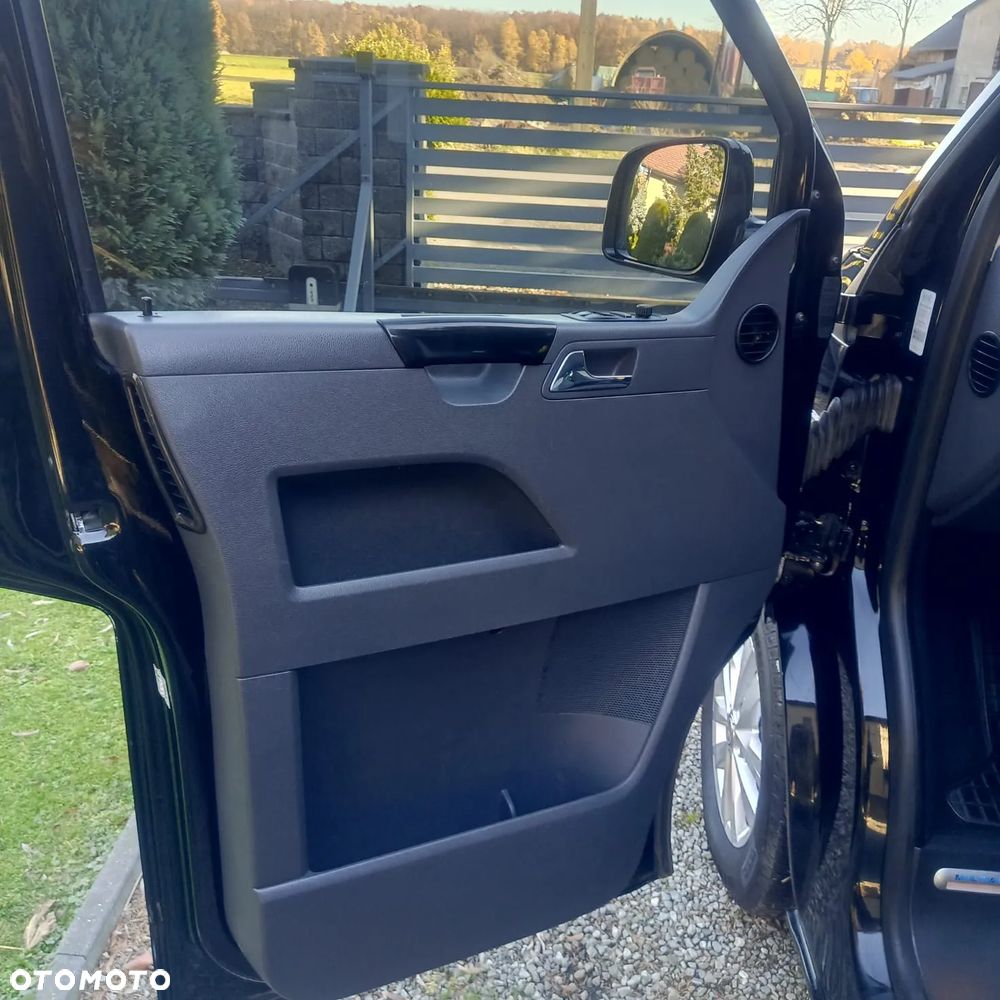 Volkswagen Multivan L1 Startline - 12