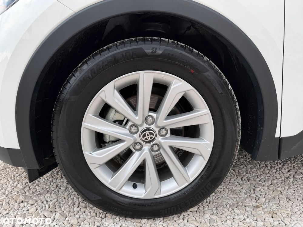 Toyota C-HR 1.8 Hybrid Style - 34