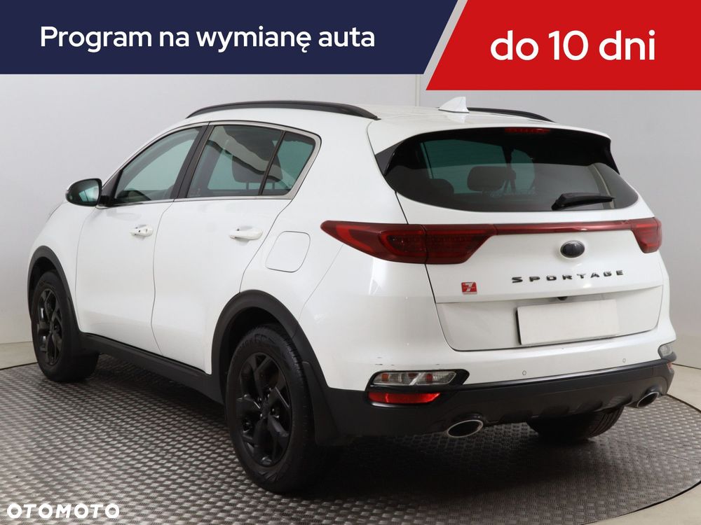 Kia Sportage - 6