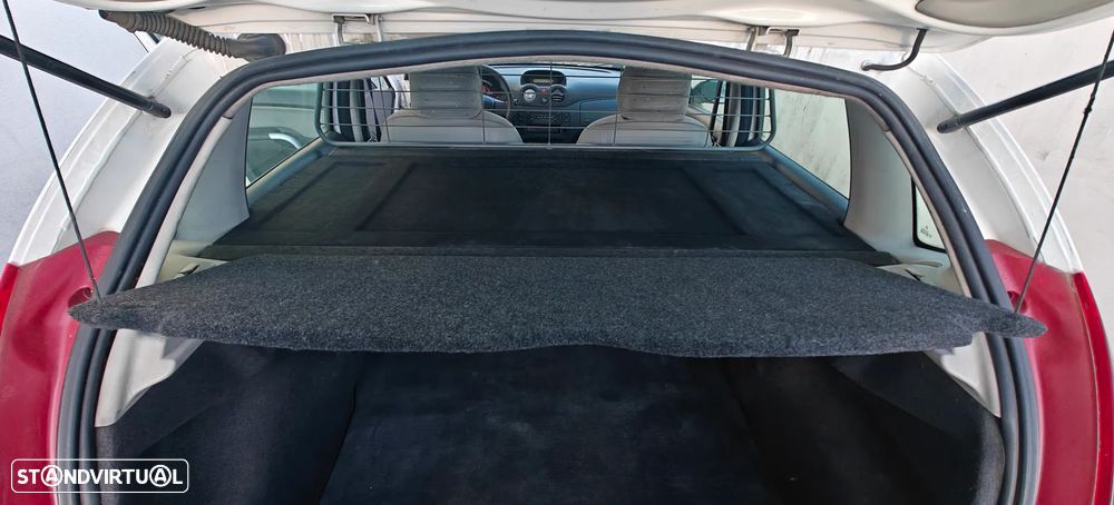 Citroën C3 1.4 HDi SX Pack - 5