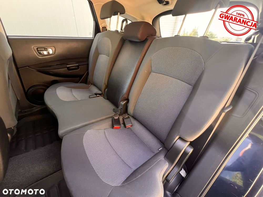 Nissan Qashqai - 34