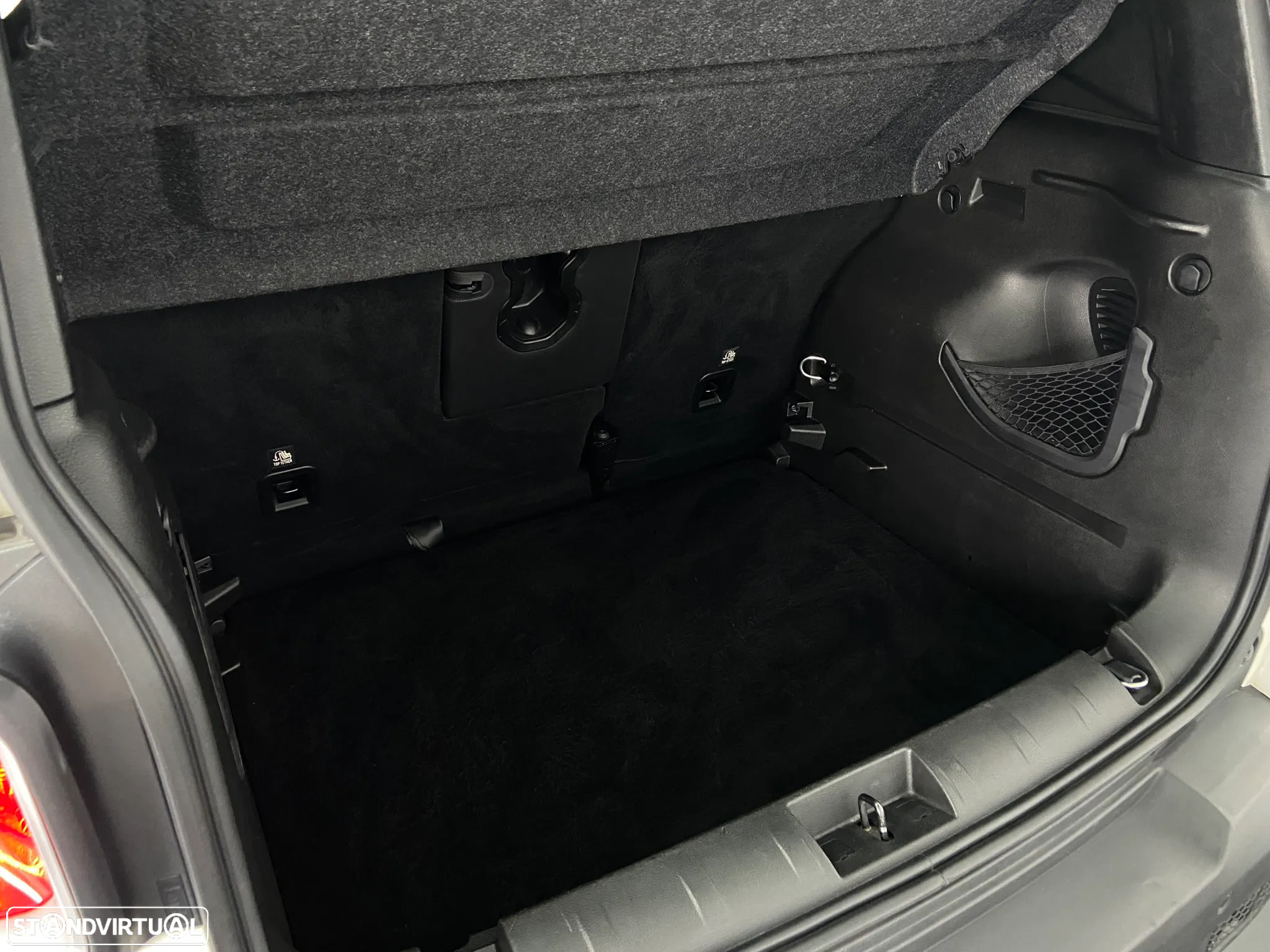 Jeep Renegade 1.6 MJD Limited DCT - 10