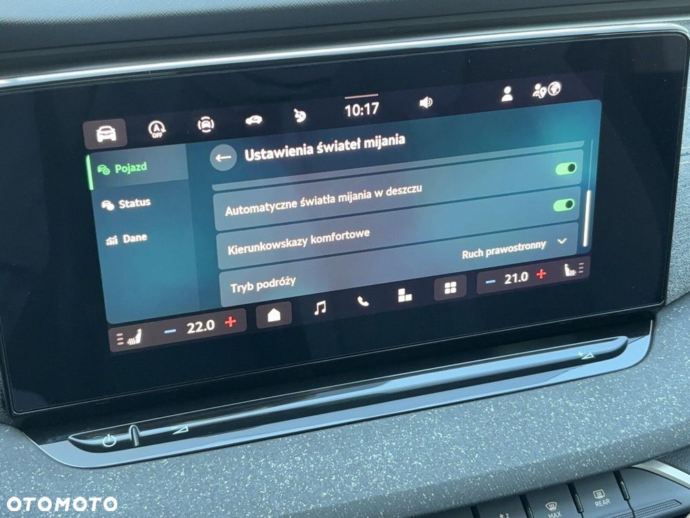 Skoda Octavia 1.5 TSI Selection - 34