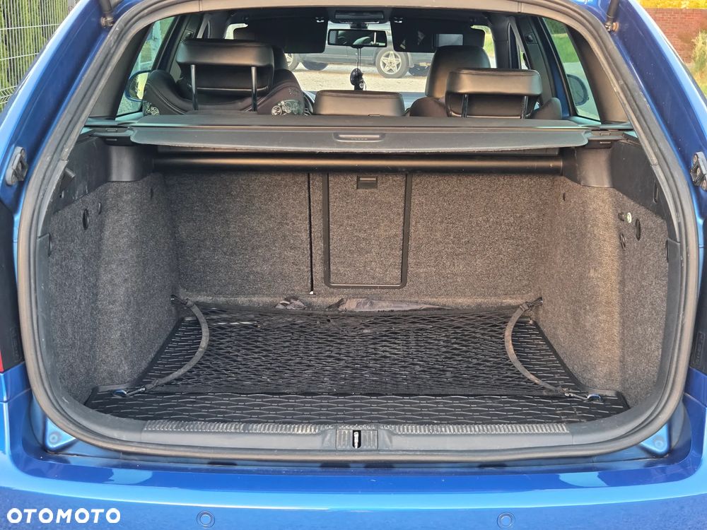 Skoda Octavia 2.0 TDI RS - 17