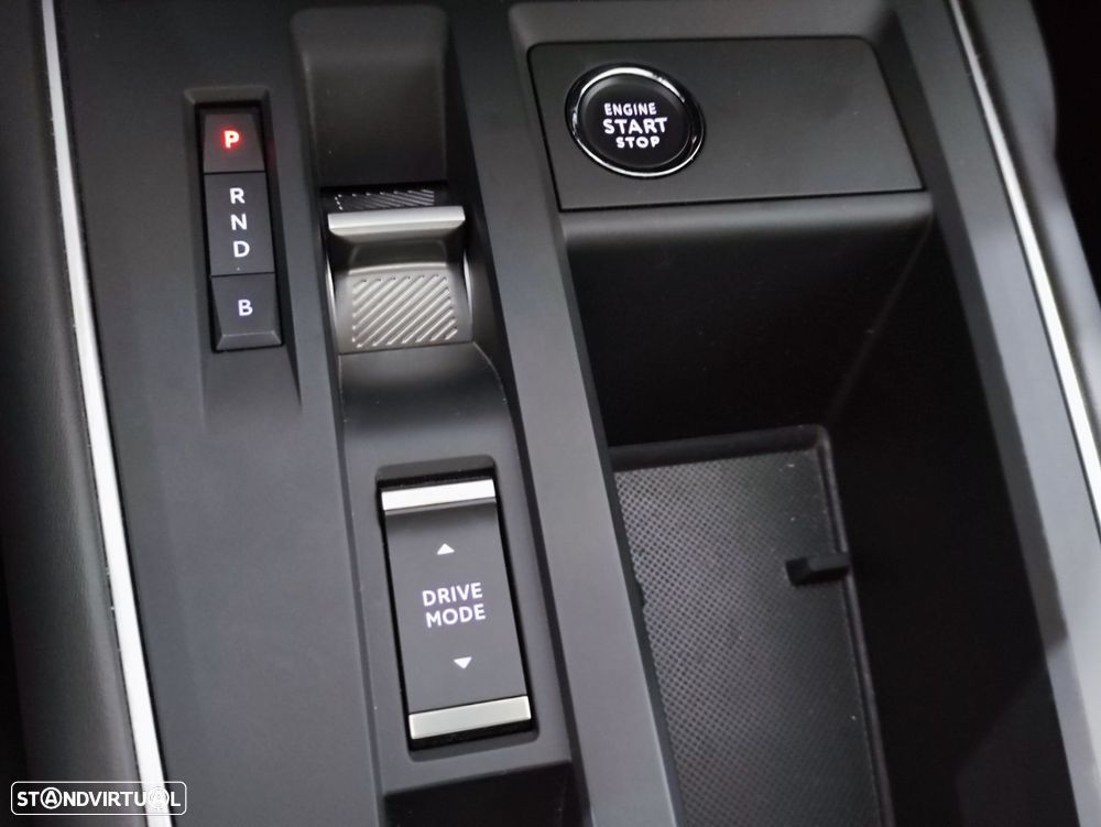 Citroën C5 Aircross 1.6 Hybrid Shine Pack e-EAT8 - 25