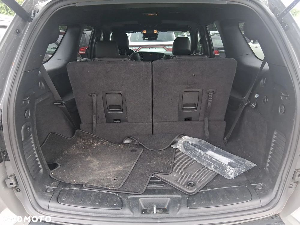 Dodge Durango 5.7 R/T - 13