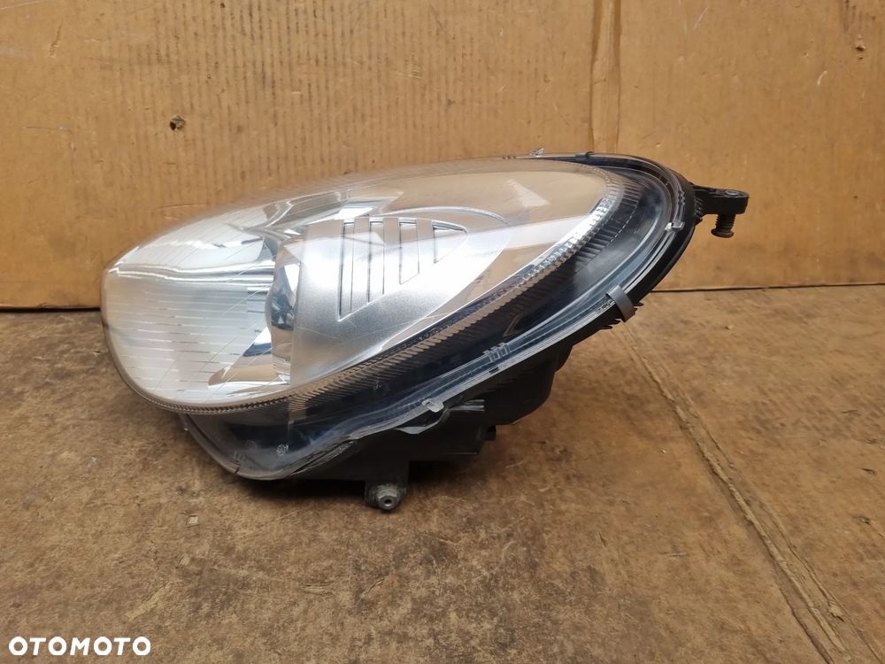MERCEDES SLK W171 LAMPA LEWA - 3