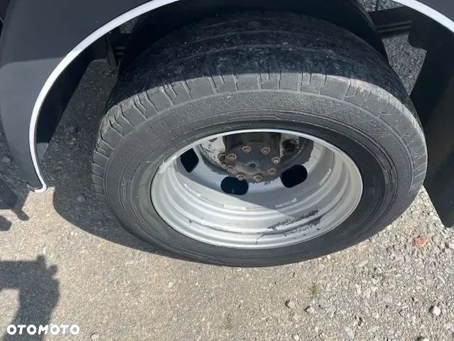 Renault Master kontener 2,3 Dci 130 KM klima tempomat - 25