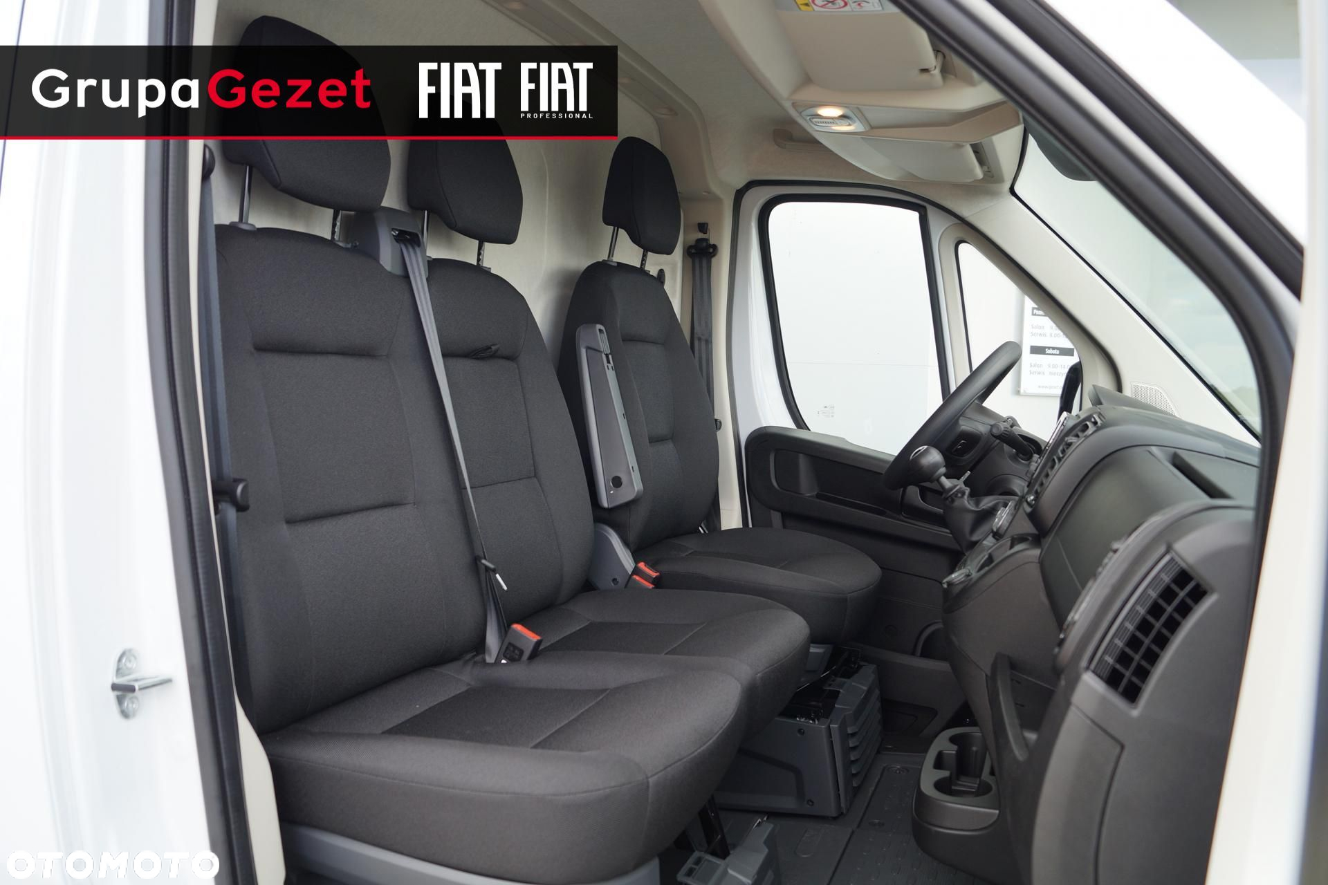 Fiat Ducato - 13