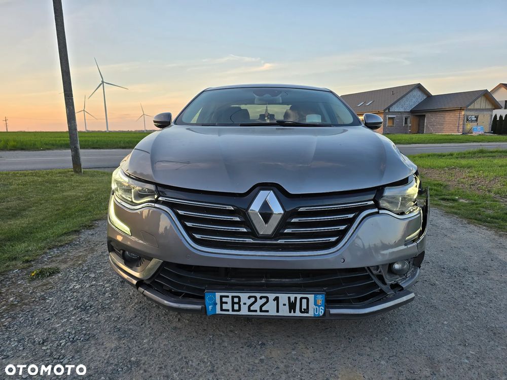 Renault Talisman ENERGY dCi 130 EDC Business - 9