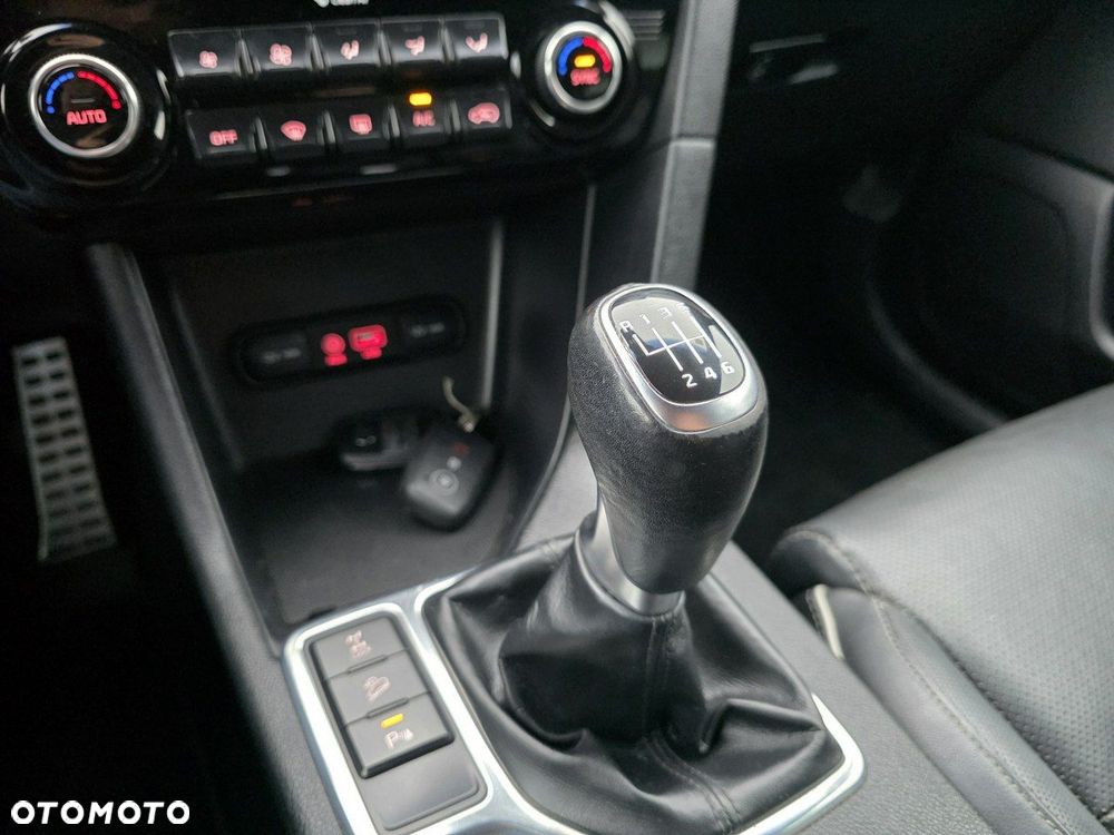 Kia Sportage - 14