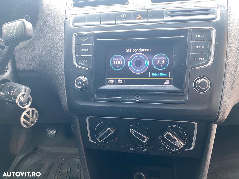 Volkswagen Polo - 15