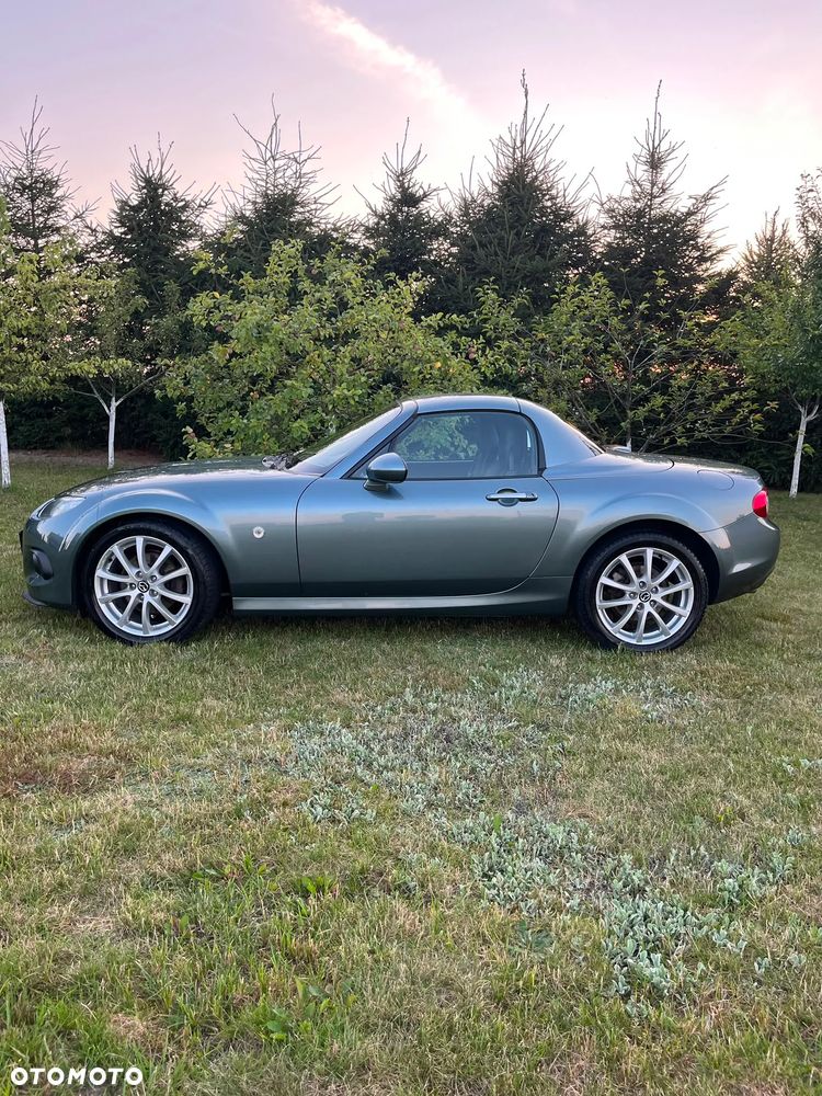 Mazda MX-5 - 6