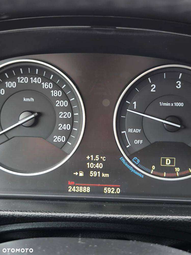 BMW 3GT - 36