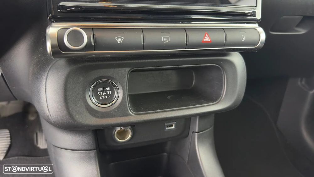 Citroën C3 1.2 PureTech Feel Pack - 38