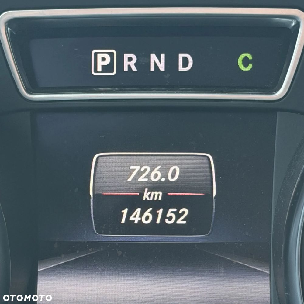Mercedes-Benz CLA - 7
